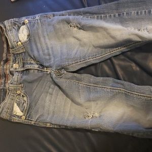 Rue 21 Jeans